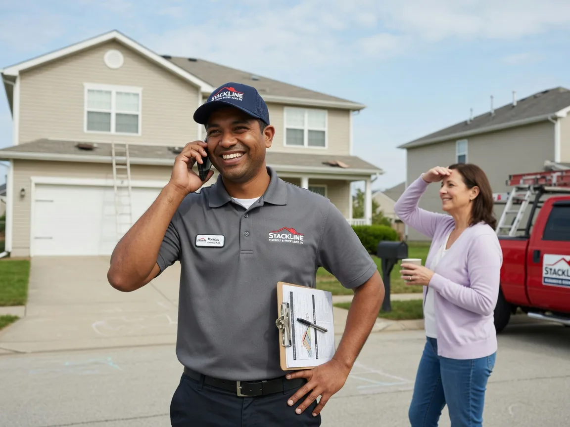 Chimney flashing repair Dubois, IN FAQs